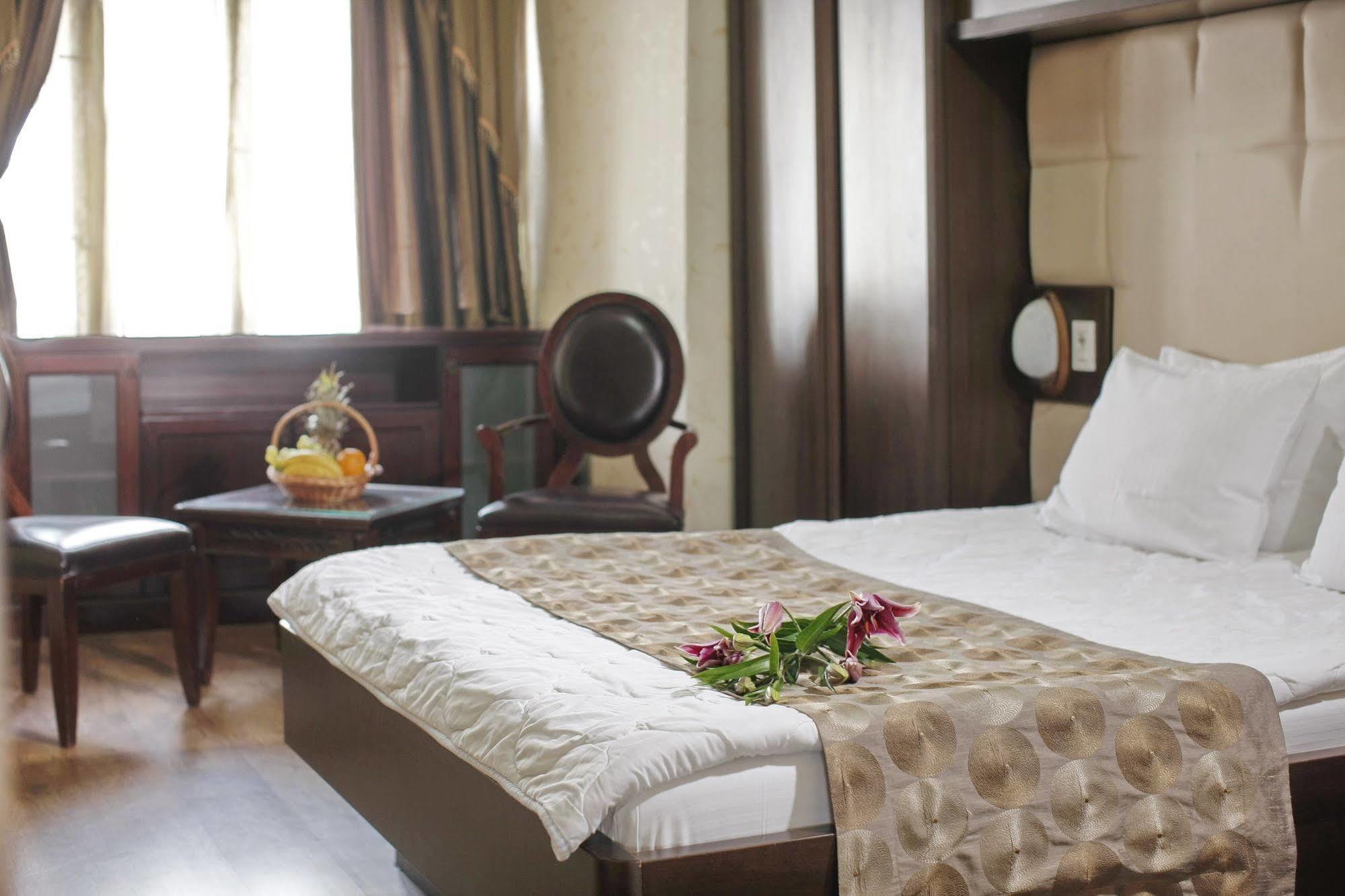 Vila Terazije Hotel Beograd Ngoại thất bức ảnh